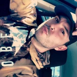 Meet your Posher, Jarett